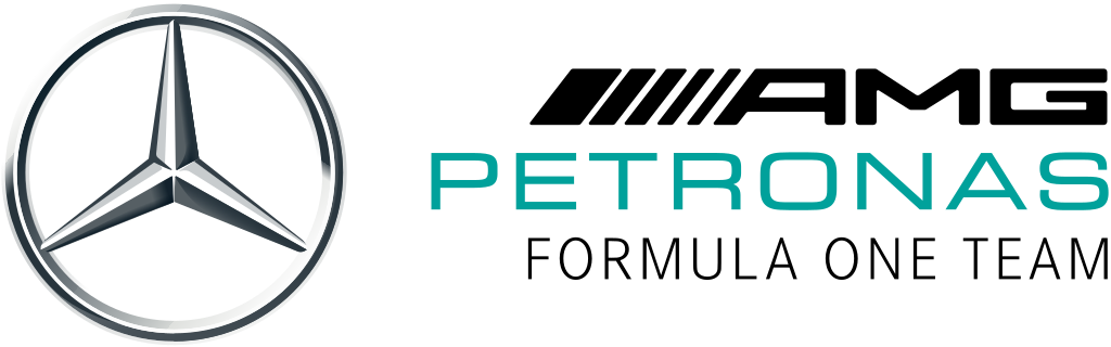 AMG Petronas logo