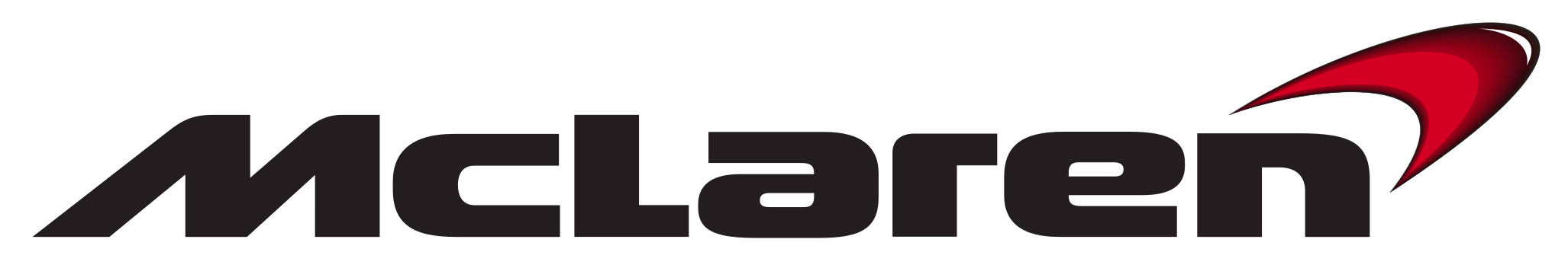 Mclaren logo