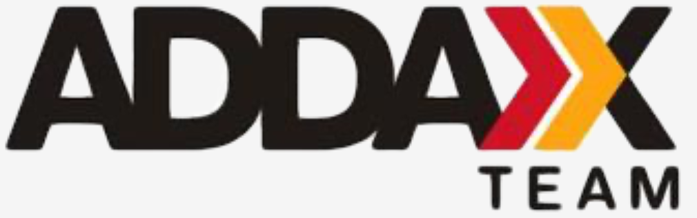 Addax Team logo