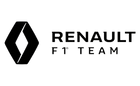 renault f1 team logo