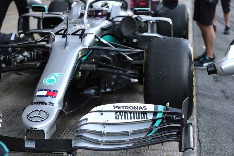 Understanding The Inner Workings Of Suspension In Formula 1