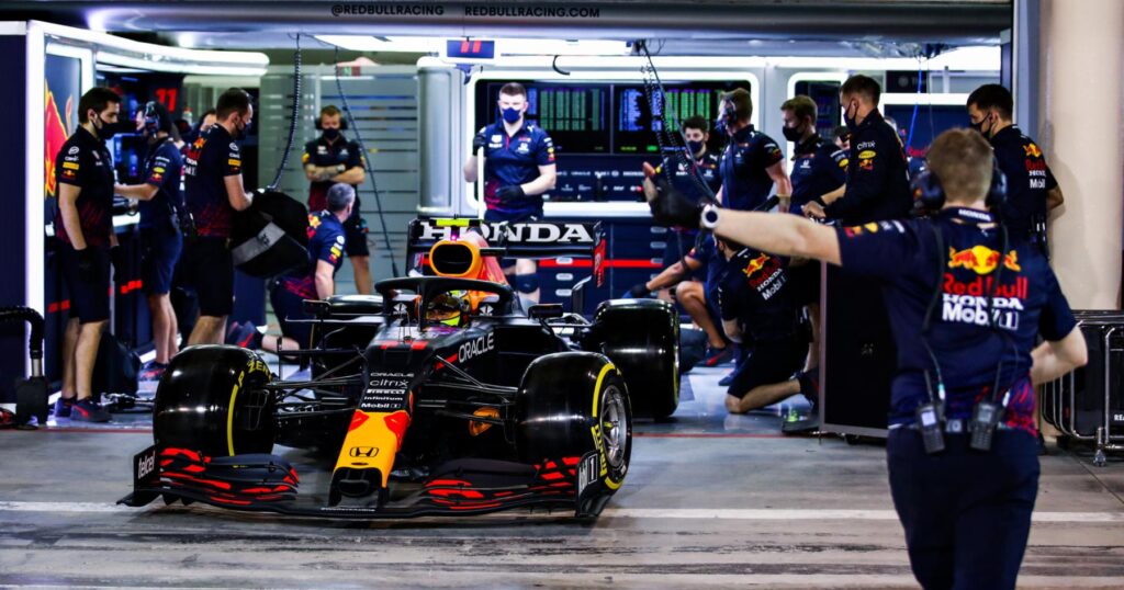 Race strategy is extremely important for dominant teams like Red Bull, which led to its recent success in F1.