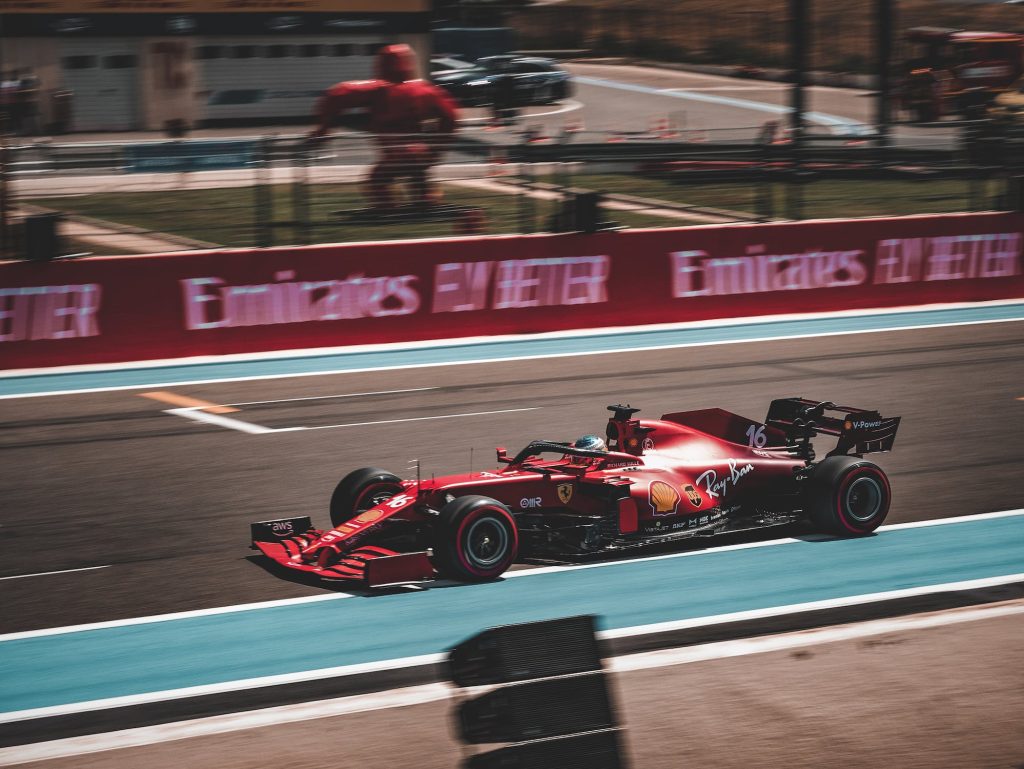Getting an internship is a great way to enter the Motorsport industry and build a successful career within the best categories including Formula 1.