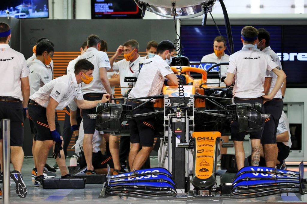 The Formula 1 Engineering Scholarship provides a unique opportunity for eligible students to access financing while pursuing their passion for engineering and interest in the exciting sport of Formula 1.
