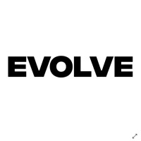 evolve logo