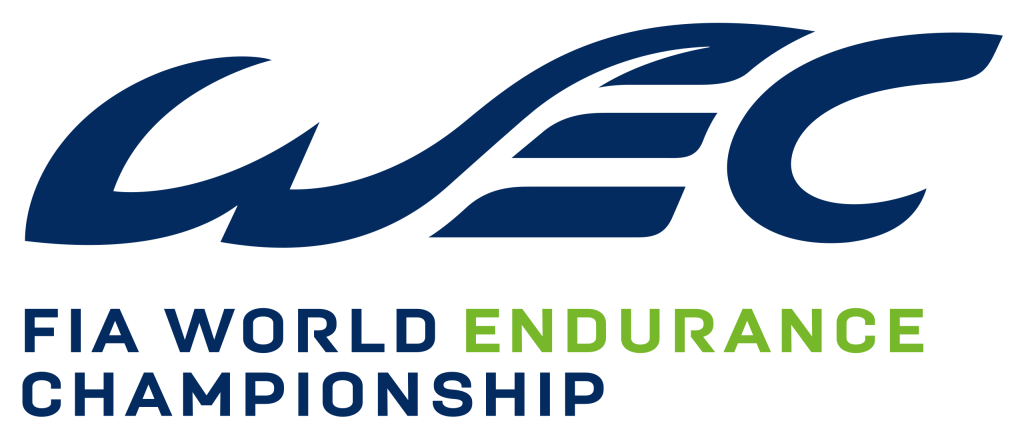 World Endurance Championship Logo