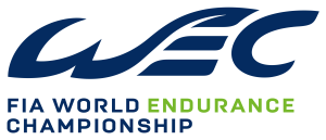 World Endurance Championship Logo