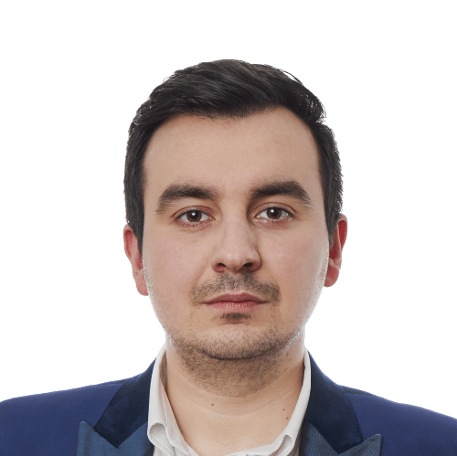 Raoul Popescu-Ghimis (RACE Software)