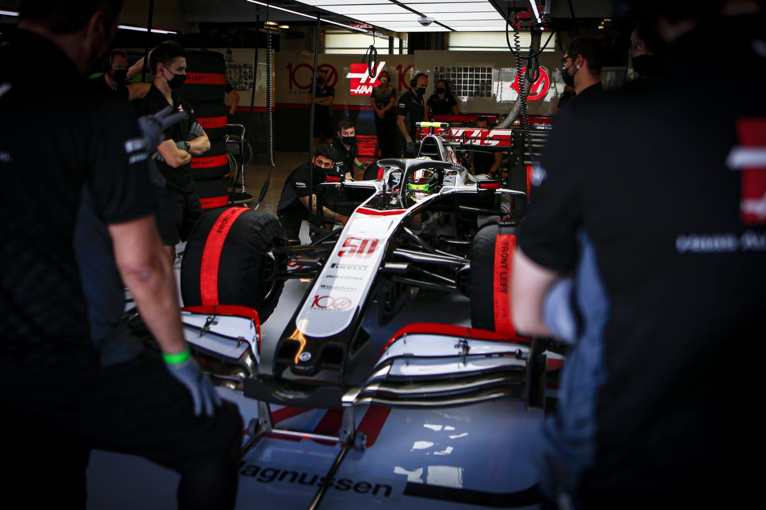 Motorsport R&D: beyond the track, into our everyday lives