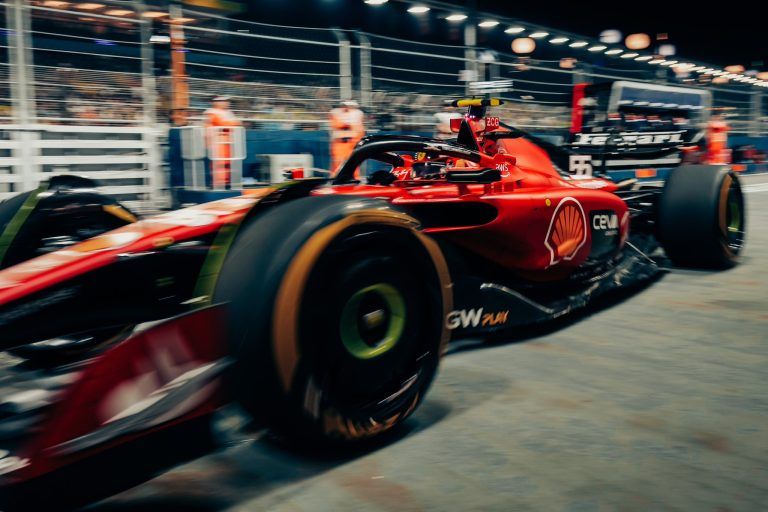 How F1 Engineers Evaluate Vehicle Dynamics Performance in Motorsport