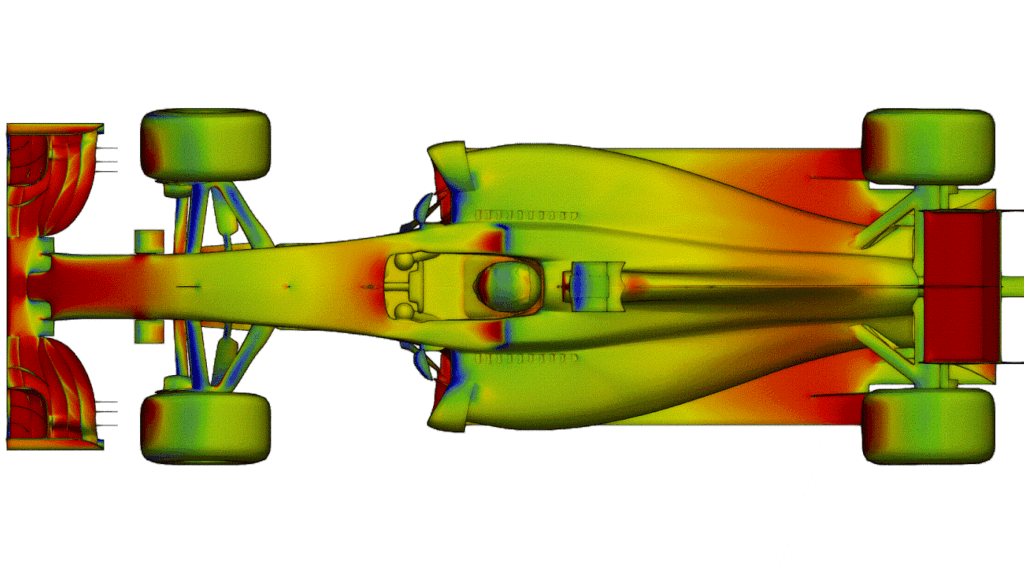 Aero Round Table - Batch 4 – Motorsport Engineer